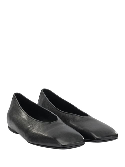 Ballerina Concordians RICK OWENS | RP01F6860LGY09